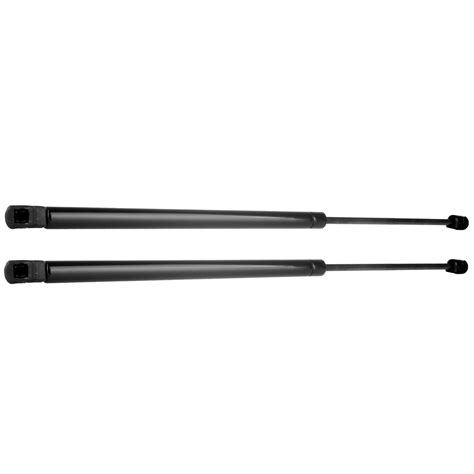 Eccpp 2x Front Hood Lift Supports Struts Shock For Toyota Sequoia 2001