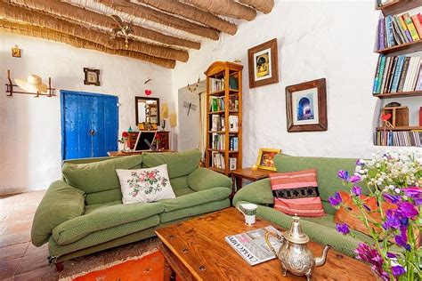 Rustic Cottage in Spain