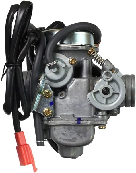 Amazon Carburettor Carb Carburetor Assembly 24mm Motorcycles For