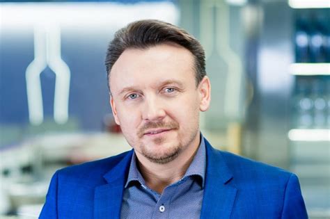 Z CEDC do FoodWell Adam Wesołek nowym dyrektorem operacyjnym