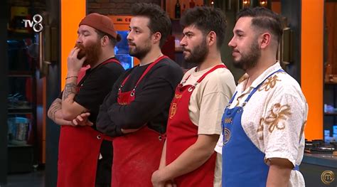 MasterChef te ödül oyununu kim kazandı 8 Aralık 2023 MasterChef All