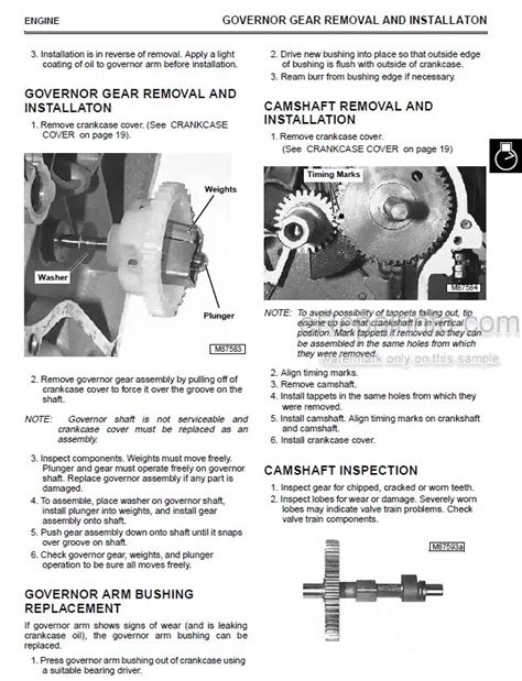 Buy And Download John Deere 2500 2500a 2500e Technical Manual