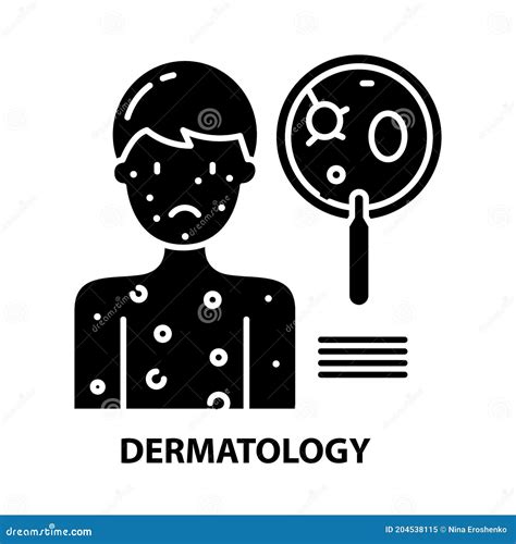 Dermatologist Symbol