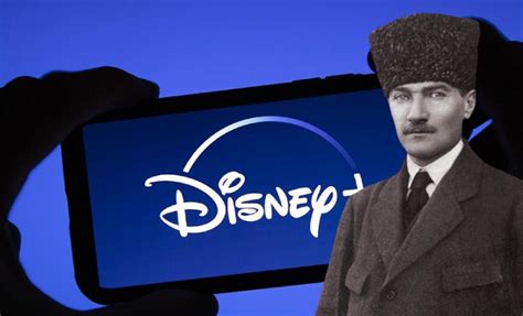 Disney Plus aboneliği nasıl iptal edilir Atatürk dizisini iptal eden