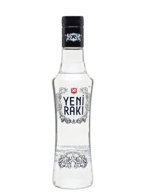 Yeni Raki Half Bottle The Whisky Exchange