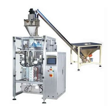 Gimbal Automatic Milk Powder Packaging Machine Capacity 50 70 Bags