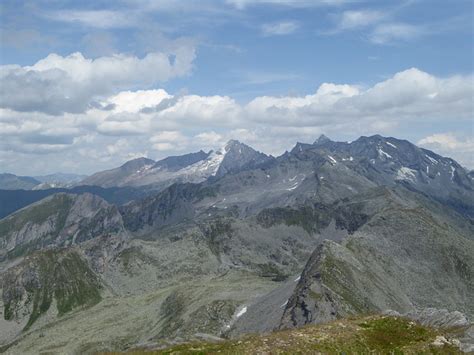 Das Ganze Panorama Um Den Olperer In Der Bildmitte Fotos Hikr Org