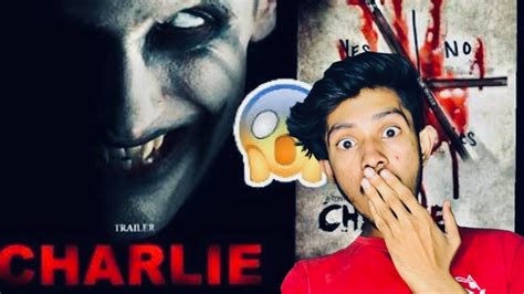 Charlie Charlie Pencil Game Gone Wrong A Night Of Pure Horror Youtube