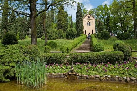 Parco Sigurtà Le Info Per Visitare Il Giardino