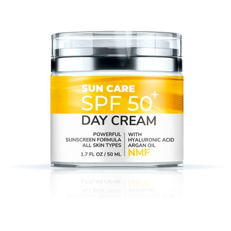 Crema SPF-50 NEODERM - Neoderm