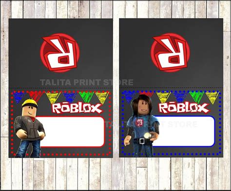 Roblox Gift Card Printable Template Printable Templates