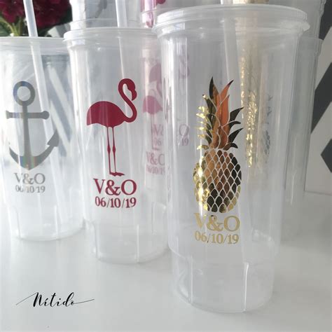 Termos Termos Personalizados Vasos De Vinilo Vasos Personalizados