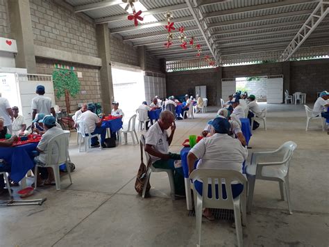 Adultos Mayores Quedaron Sin Sillas Tras Hurto A Comedor En Villa Yanet