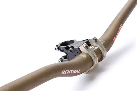 Renthal Fatbar Handlebar Review Mbr