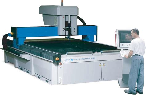 PANTOGRAFO LASER Serie MECALASE Mod ML 3015 CE