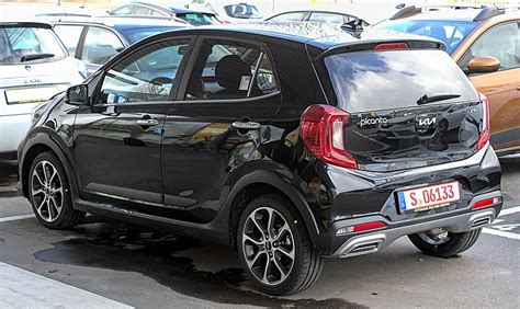 Kia Picanto Hsn Tsn Tabelle Schl Sselnummern Alle Baureihen