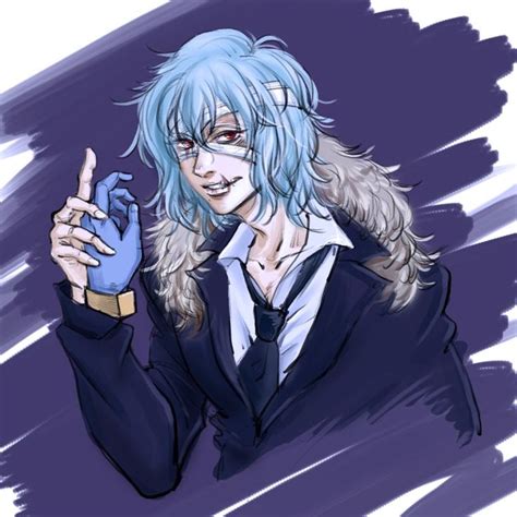 Pin On Shigaraki Tomura Supremacy Tomura Shigaraki Anime Boyfriend