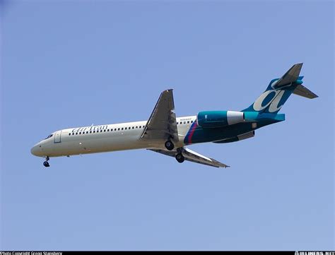 Boeing 717 2bd Airtran Aviation Photo 0319763