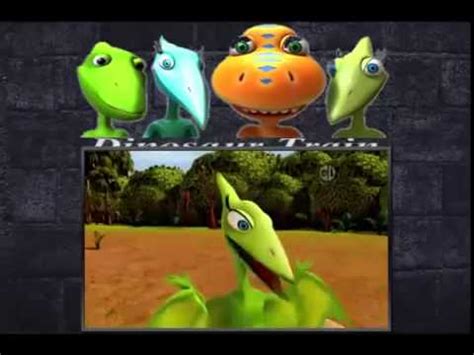 Dinosaur Train New Episodes Fullpart Via Uploads By Yout Flickr