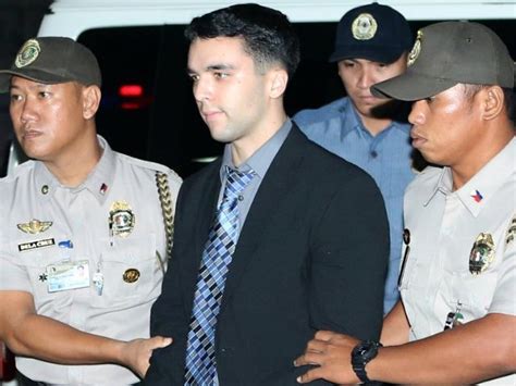 Timeline The Killing Of Jennifer Laude And Release Of Joseph Scott