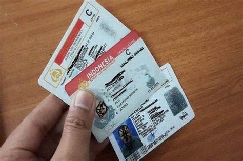 Sim Mati Tidak Perlu Bikin Baru Tinggal Perpanjang Syaratnya