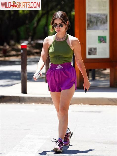 Lucy Hale Lucyhale Nude Instagram Leaked Photo