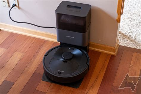 Best Robot Vacuums In 2023