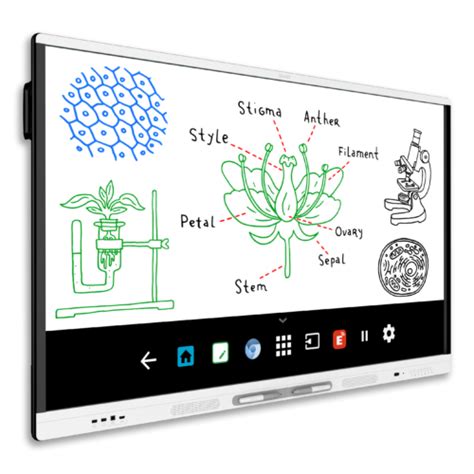 Tablica Interaktywna SMART Board SB480 Tablice Net Pl Tablice