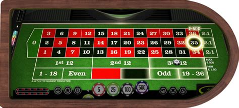 Play European Roulette Online for Splendid Wins | LVBet.com