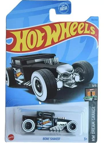 Autitos Hot Wheels Varios Modelos Mattel La Plata Original