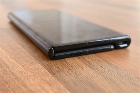 Huawei Mate Xs 2 Review Better On The Outside Stuff