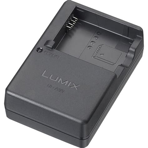 Best Buy Panasonic Lumix Travel Charger Black Dmw Zstrv