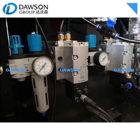 Ibm D S Water Bottle Ibm Injection Blow Molding Machine