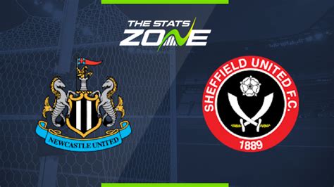 2019 20 Premier League Newcastle Vs Sheffield Utd Preview