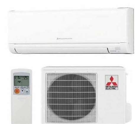 Кондиционер Mitsubishi Electric MSZ-hr25vf | Festima.Ru - Мониторинг ...