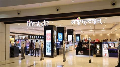 Landmark Groups Lifestyle Is On An Expansion Spree To Open Stores