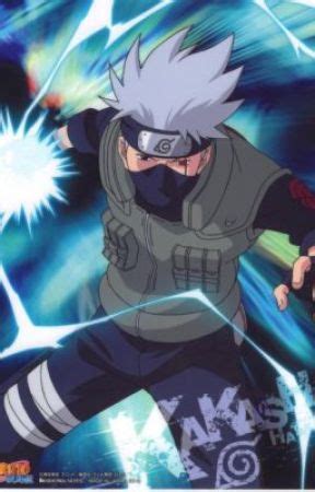 Naruto fanfic. A Kakashi love story - Chapter 3 - Wattpad