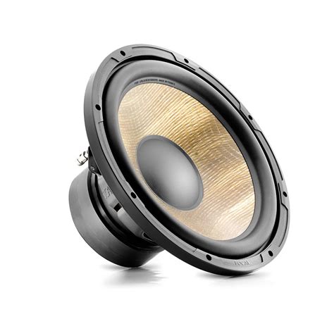 Sub P 30 F | Focal America