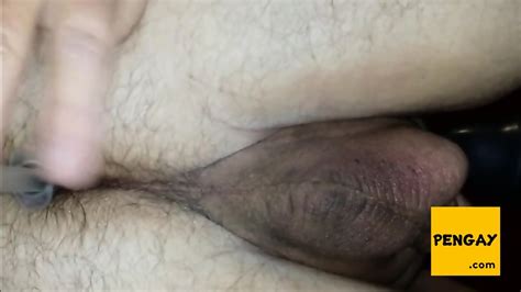 Anal Prostate Milking With Cumshot After The Milking