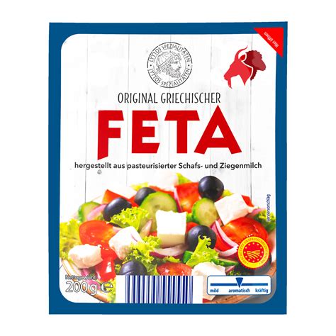 LYTTOS Schafskäse leicht Griechischer Feta günstig bei ALDI Nord