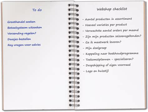 Webhop Beginnen E Commerce Eenwebshopbeginnen Nl