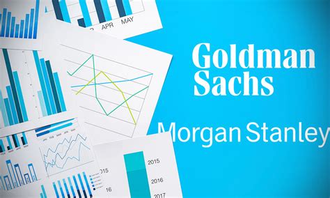 Goldman Sachs Y Morgan Stanley Entregan Resultados Mixtos En El 4t23