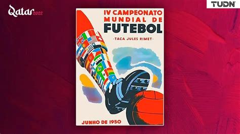 Brasil 1950 El Mundial Del Maracanazo Por Uruguay TUDN Historia