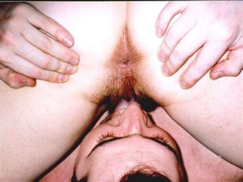 Retro Vintage Polaroid Porn Pic