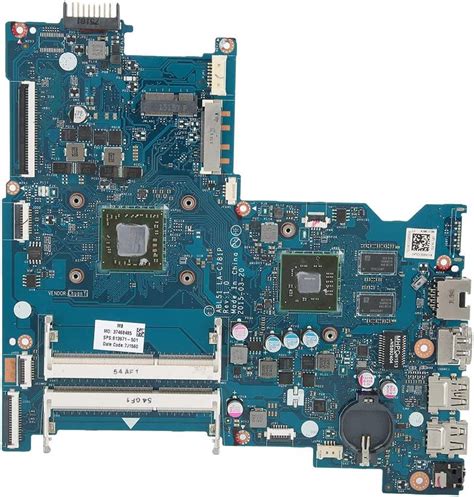 Buy Computer Motherboard Mainboard For Hp Af Motherboard Mainboard