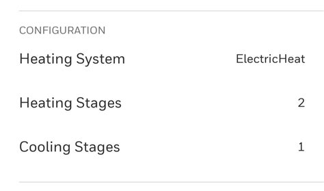 Is My Thermostats Wiring Wrong Or Is It Misconfigured R Thermostats