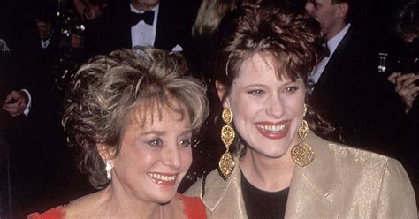 Who Is Jacqueline Guber, Barbara Walters Daughter?