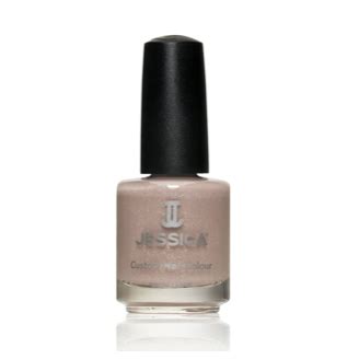Jessica Nail Colour Nude Thrills Beaunited