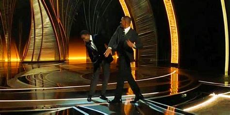 Watch Will Smith & Chris Rock Oscars 2022 Video (Uncensored)