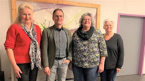 Förderverein der Realschule Bad Staffelstein hat gewählt obermain de